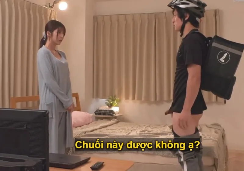 Dịch vụ ship dương vật tận phòng cho mấy người tình fa lâu năm bị lứng