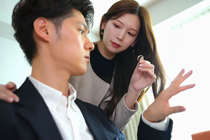 Cô vợ đi đi giã ngoại, anh xã ở nhà bị nhỏ em bà xã gạ phang không trượt phát nào